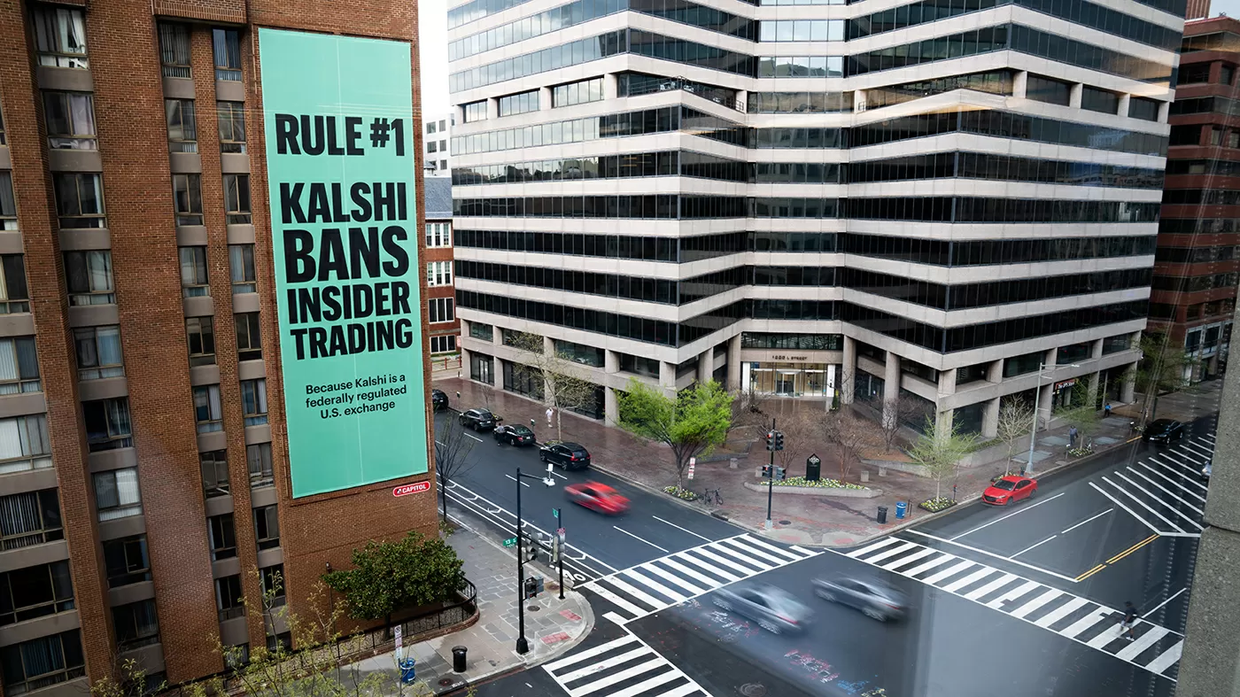 Prediction markets ramp up DC messaging amid lawmaker pushback