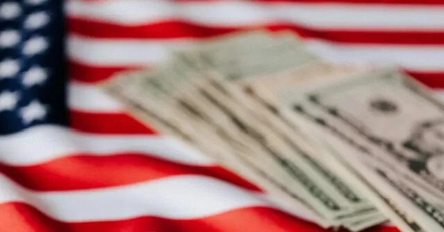 White House's 2027 Budget Would Up Defense Spending, Slash $73 Billion in Nondefense Spending