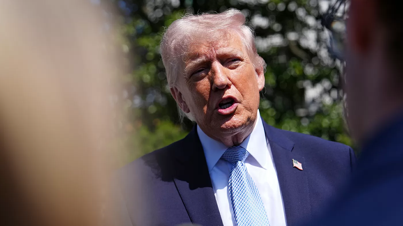 What to know about Iran's 10-point plan that Trump called 'workable basis' for talks