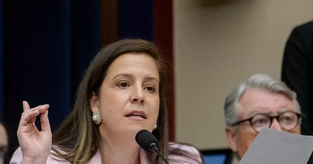 Exclusive Excerpt—Rep. Elise Stefanik: ‘Poisoned Ivies: The Inside Account of the Academic and Moral Rot at America's Elite Universities’
