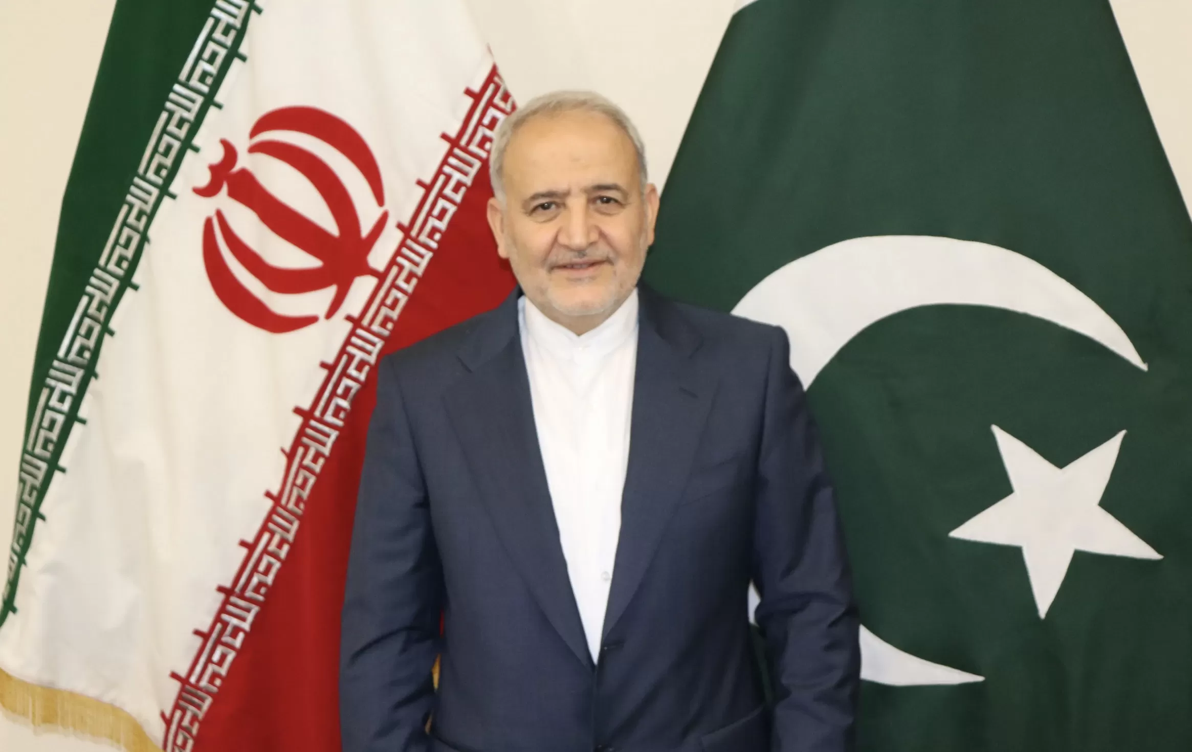 Iran Signals “Critical Stage” in Pakistan-Brokered Talks as War Deadline Looms