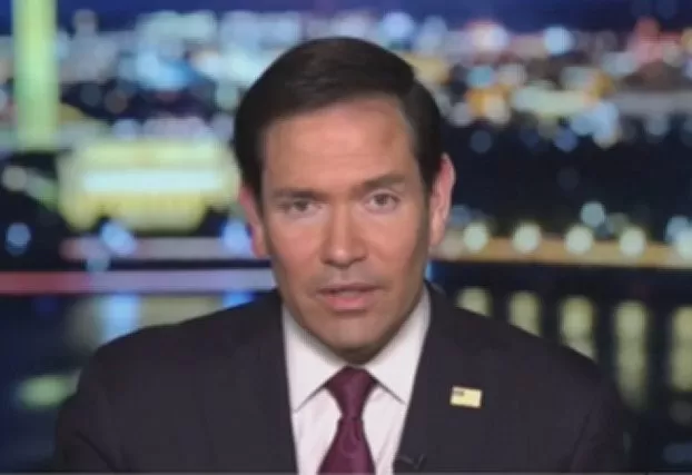 Marco Rubio Blasts NATO After Denial of Bases: ‘We Are Going to Have to Re-Examine That Relationship’ (VIDEO)