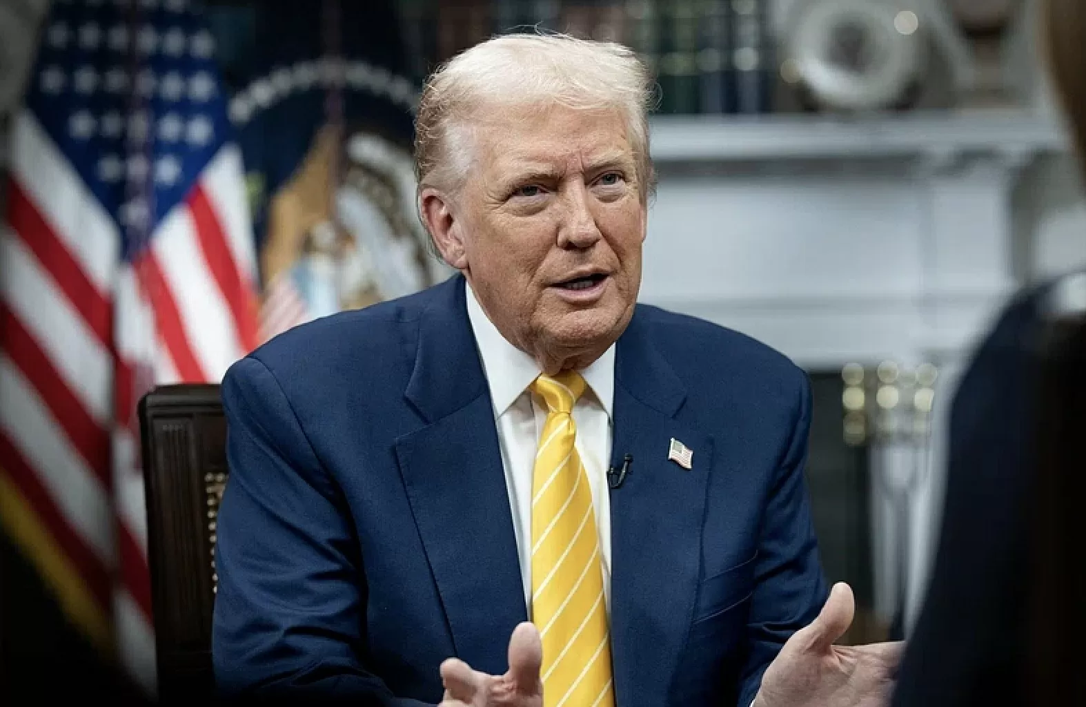 Trump Launches Federal Investigation Into “Fraudsters and Charlatans” Pushing FAKE Iran Ceasefire Letters