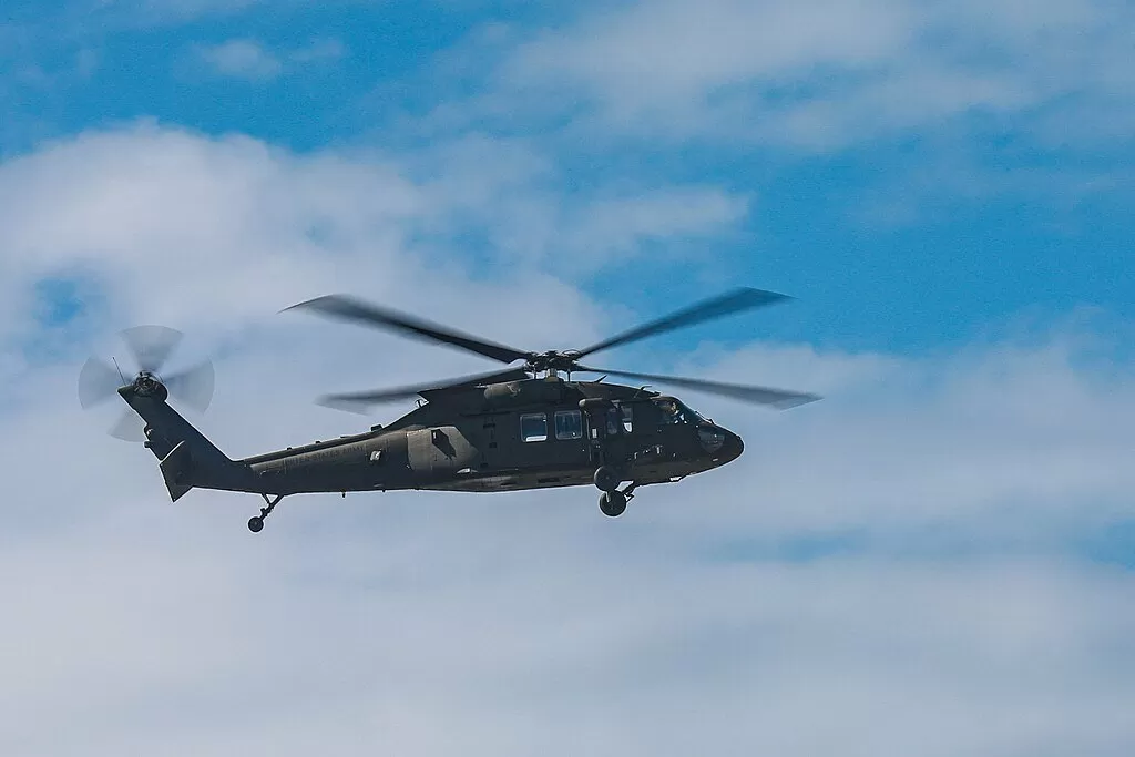 DEVELOPING: A-10 Warthog Downed and Black Hawk Helicopters Take Fire Amid Search for Missing F-15 Pilot – Pilots Safe
