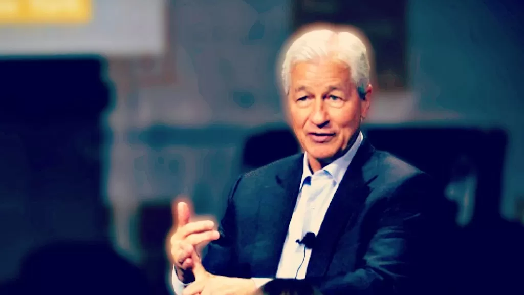 JPMorgan Chase CEO Jamie Dimon’s Annual Letter to Shareholders Warns of the Dangers Facing NYC Under Mamdani