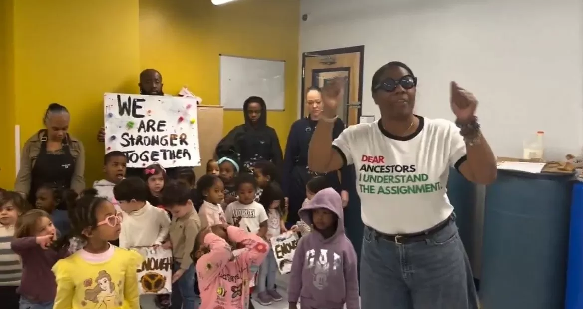 California School District Reverses Suspension of Student Punished for Pro-ICE Poster