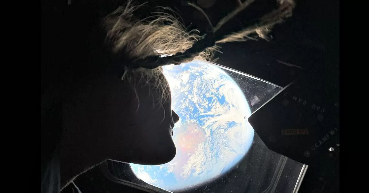 THE LONG WAY HOME: Artemis II Is Returning to Earth After Historic and Emotional Mission Orbiting the Moon