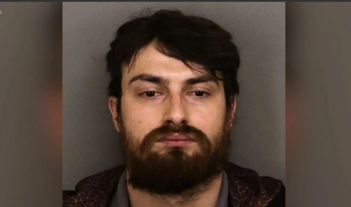 Arson Chamel Abdulkarim Federally Charged After Burning Down 1.2 Million Square-Foot Warehouse in Southern California