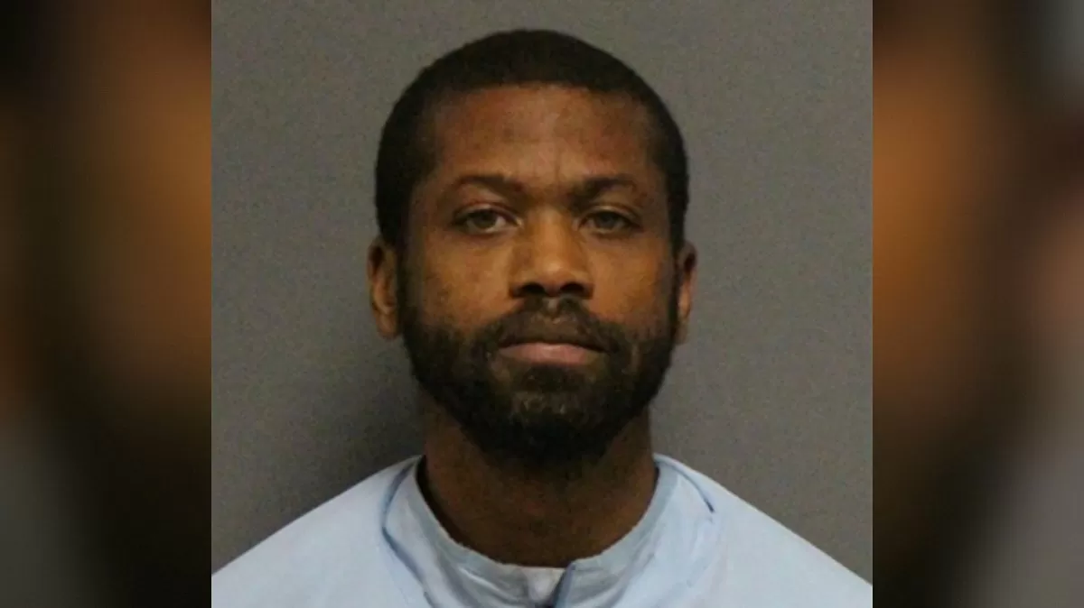 Disgraced Democrat NC Lawmaker Hit With New EIGHT Child Sex Charges — May Face LIFE IN PRISON After Allegedly Meeting Minor on ‘Grindr’
