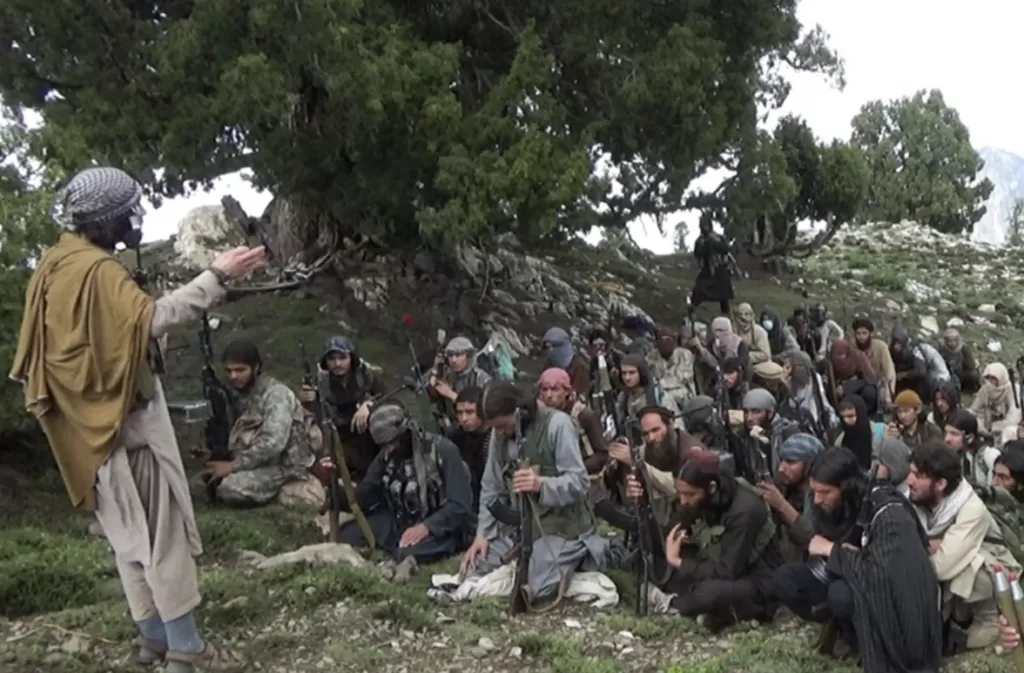Where in the World Christians Are Forced to Pay Jizya for Protection from Islamists