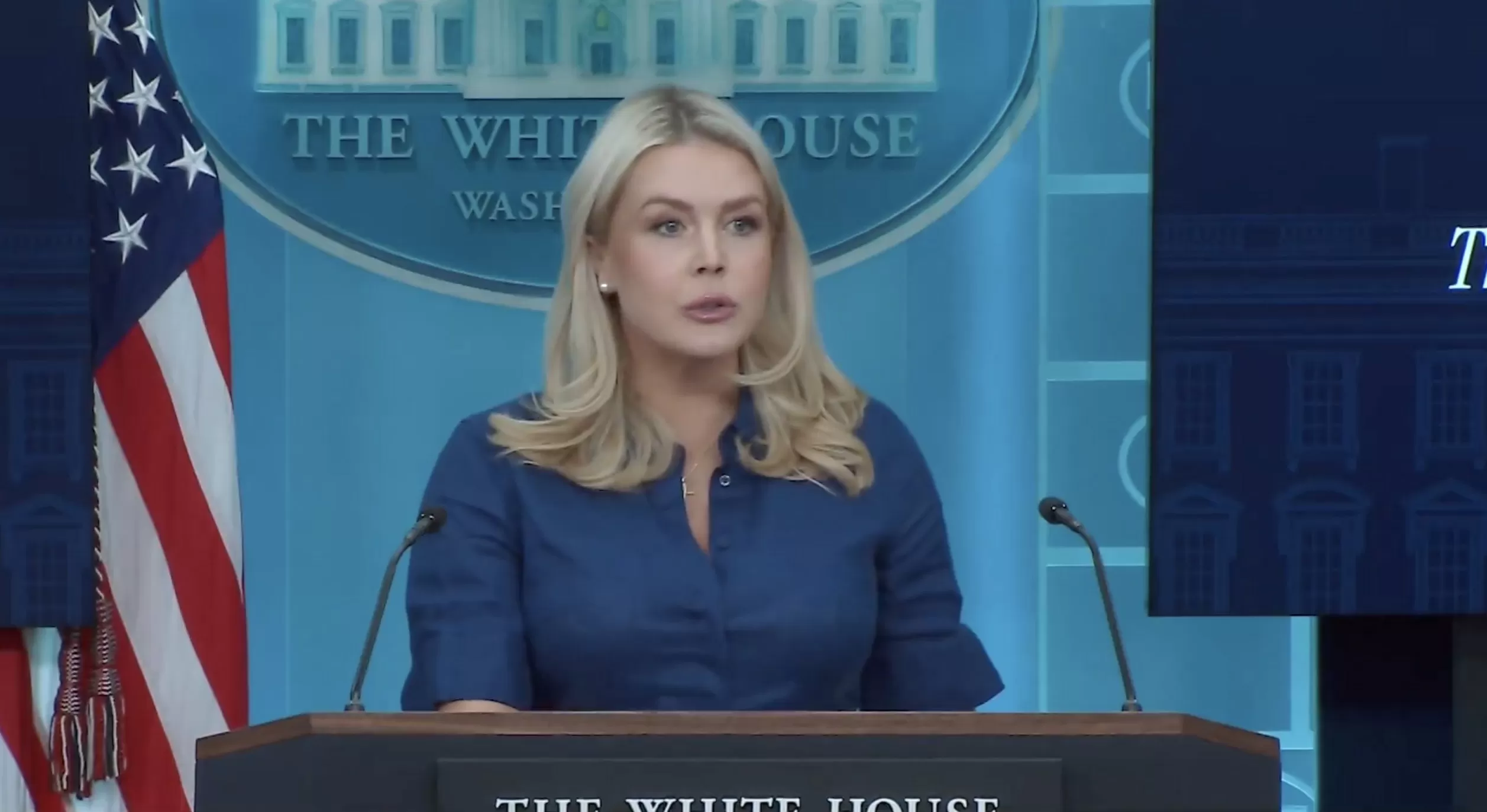 White House BLASTS Fake News Media for Pushing Iran Propaganda — Trump REJECTS 10-Point Plan and ‘THROWS It in the GARBAGE’