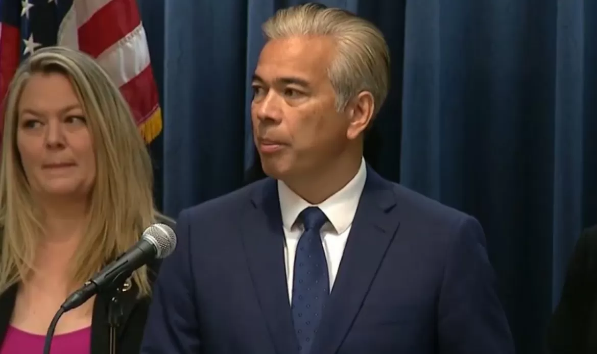 California Attorney General Charges 21 Suspects in $267 Million Hospice Fraud Ring (VIDEO)