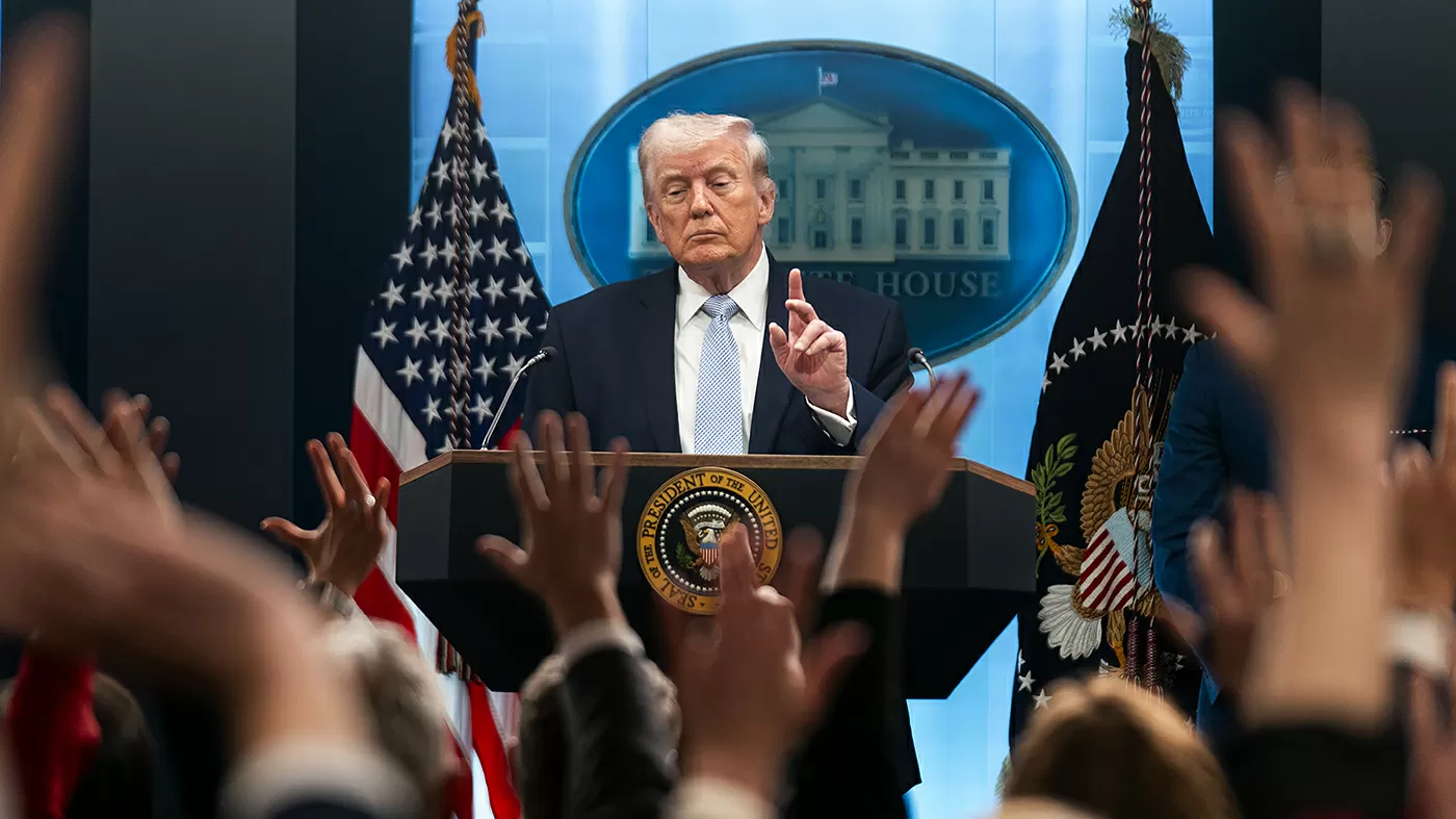 4 big questions hanging over Trump’s ceasefire with Iran