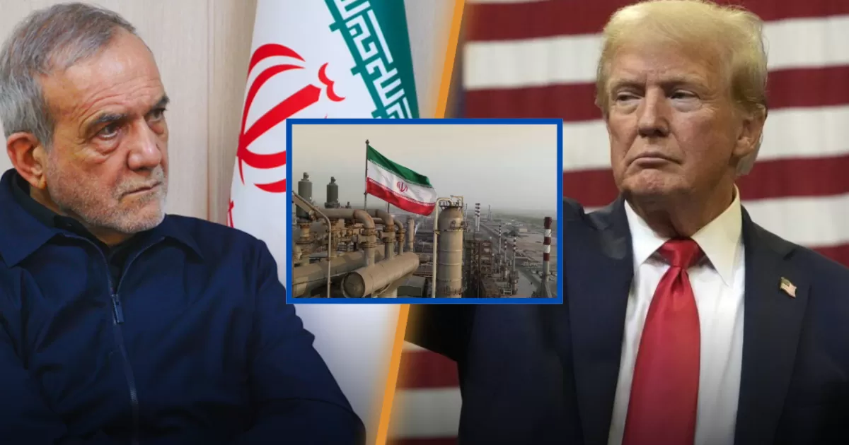 REPORT: Iran Is Hours Away From Doomsday — Here Is Its Only Way Out