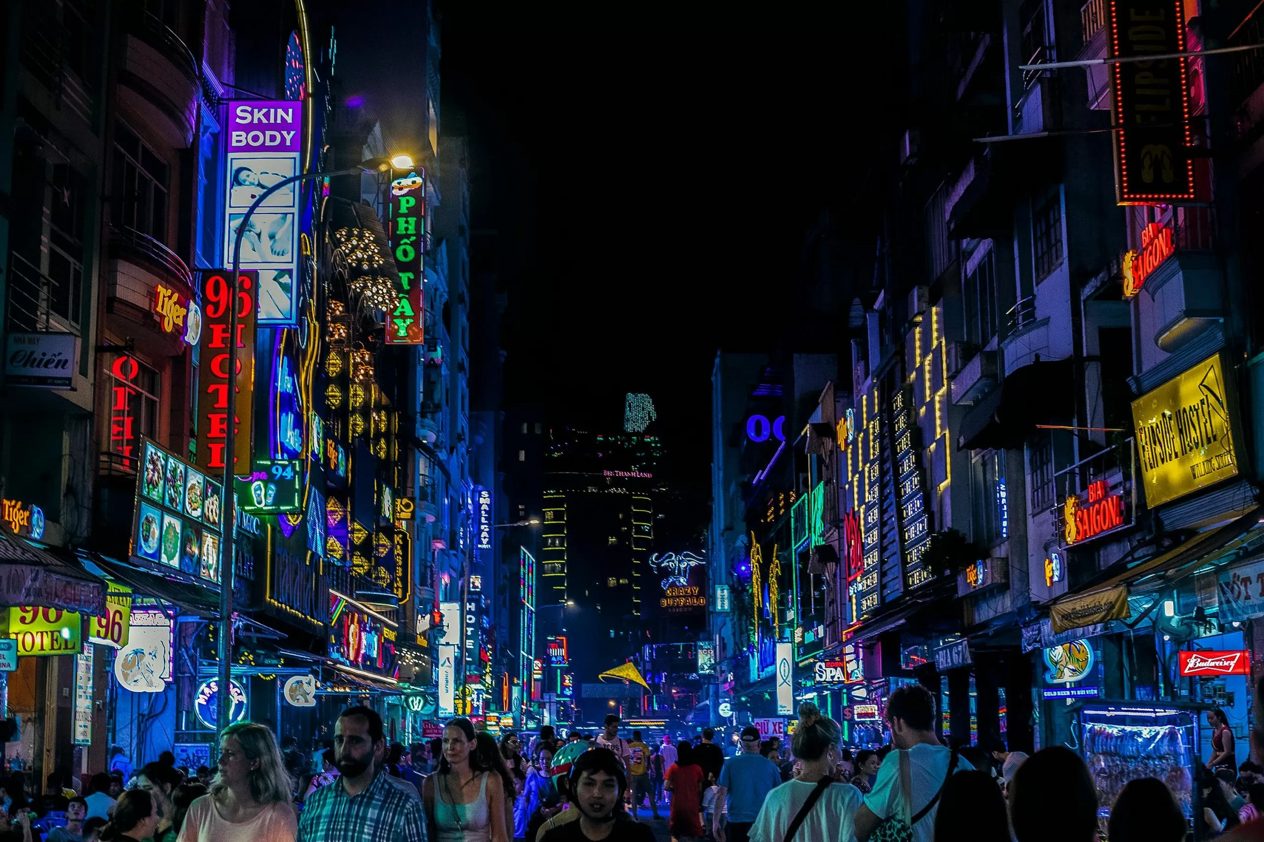 It’s been a year since London’s Nightlife Taskforce was implemented