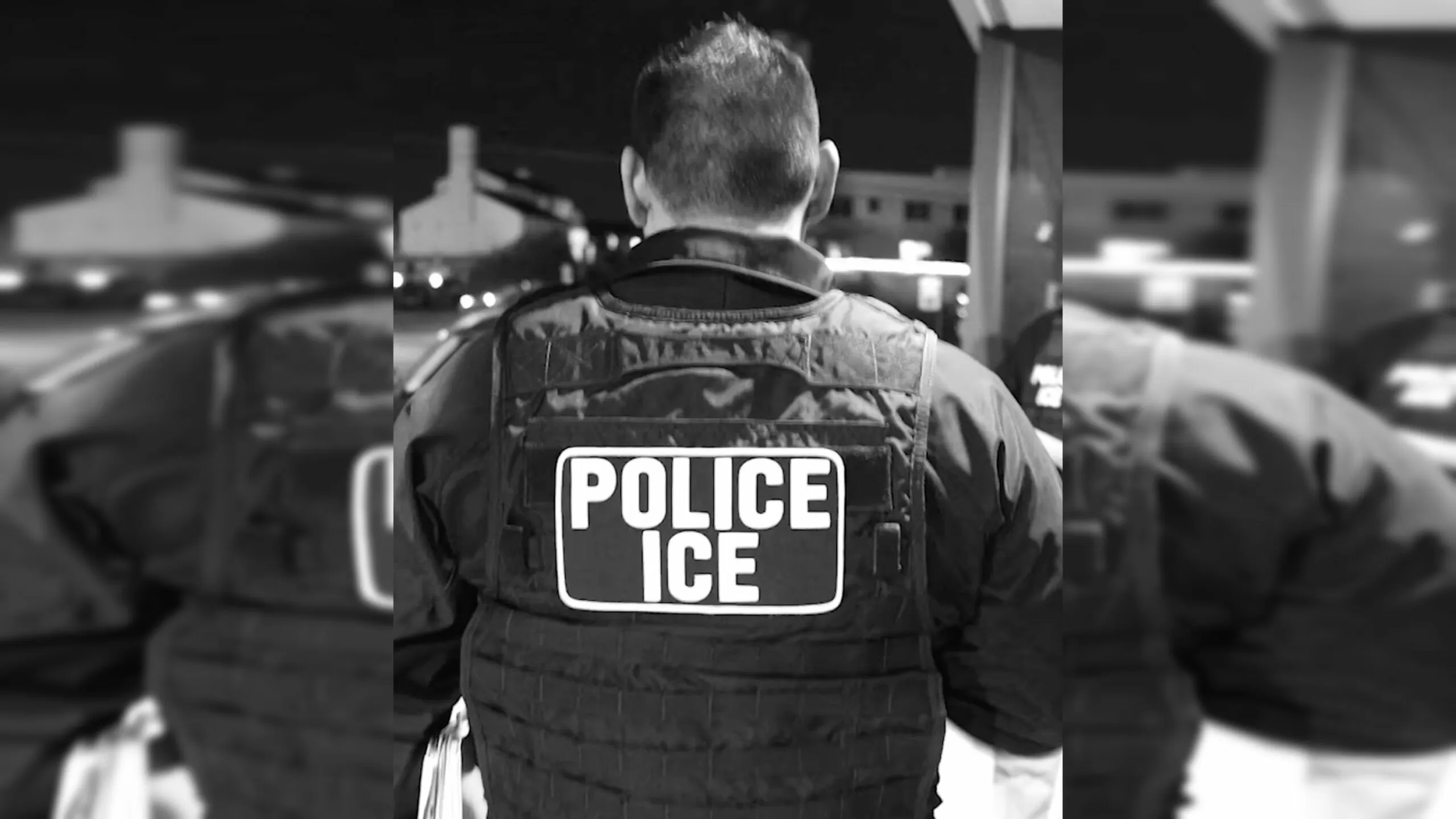 Illegal Alien Criminal from Ecuador Allegedly Kidnaps 4-Year-Old from Long Island, NY Laundromat, Released with Ankle Monitor