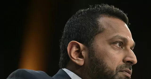 FBI Arrests Former Army Employee for Leaking Classified Information