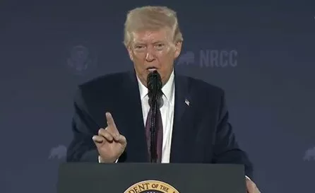 President Trump Reveals Iran Has Asked for a CEASEFIRE But This One Condition Must be Met Before He Considers It
