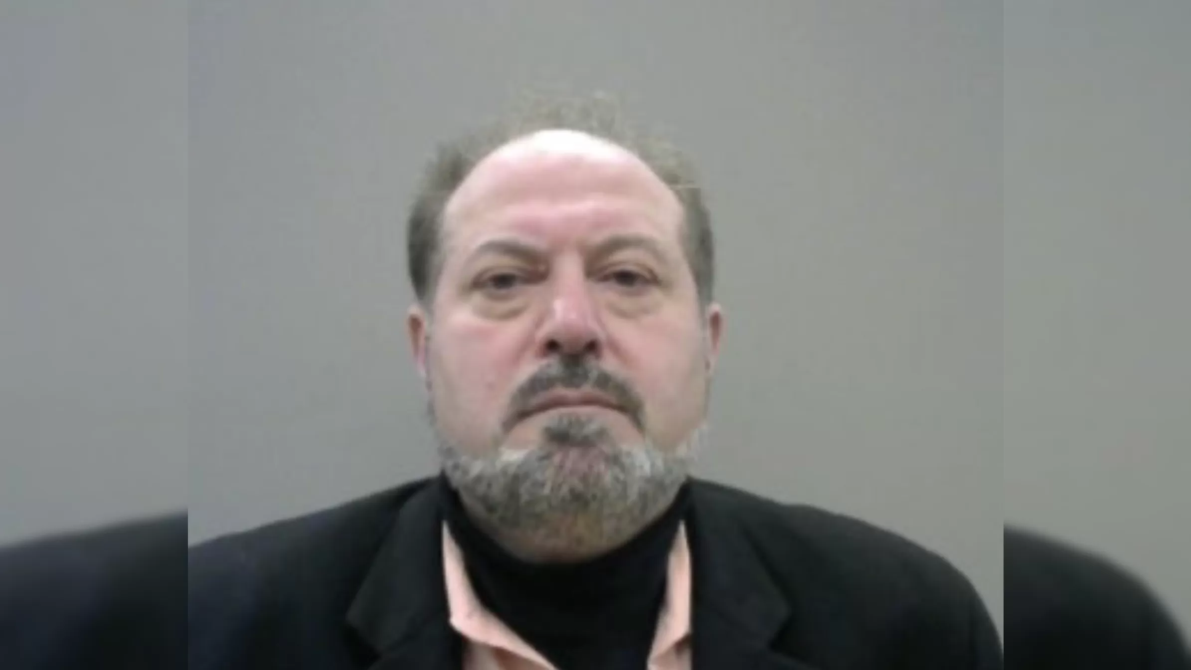 ICE Arrests Milwaukee Mosque President Salah Sarsour for Alleged Immigration Fraud