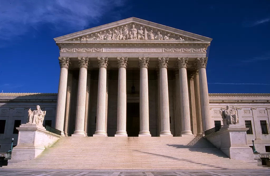 Supreme Court REJECTS Appeal from So-Called ‘Republican’ Candidate After Being Exposed as a Democrat Plant