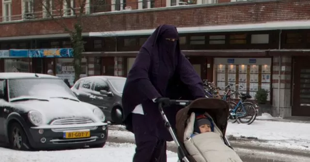 Honour-Related Violence Surges to Record High in the Netherlands