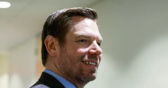 House Democrat Leaders Call for Swalwell to End California Gubernatorial Campaign Over Sexual Assault Allegations