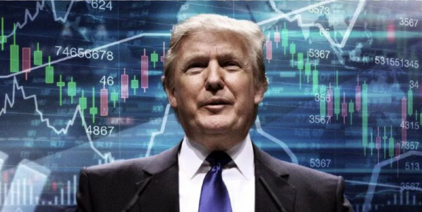 Breaking: Markets Skyrocket as Trump Looks to Iran Endgame, With the Dow up Over 1,000 Points, S&P Booming