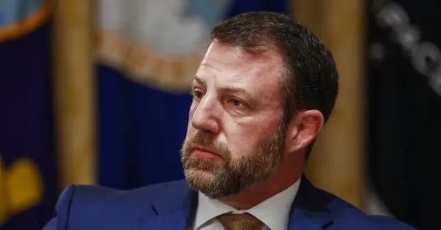 Markwayne Mullin Threatens to Close 'Sanctuary Cities' International Airports
