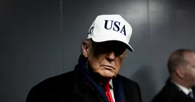 Watch Live: Donald Trump Holds Press Conference on Rescue of Airmen in Iran
