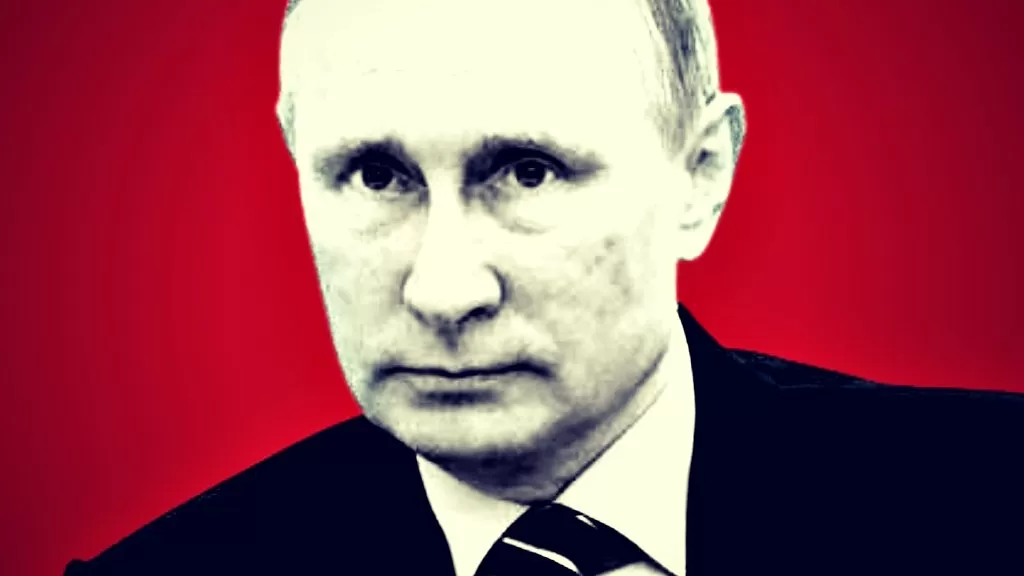 JUST IN: Russia’s Putin Announces Orthodox Easter Truce In Ukraine During the Weekend