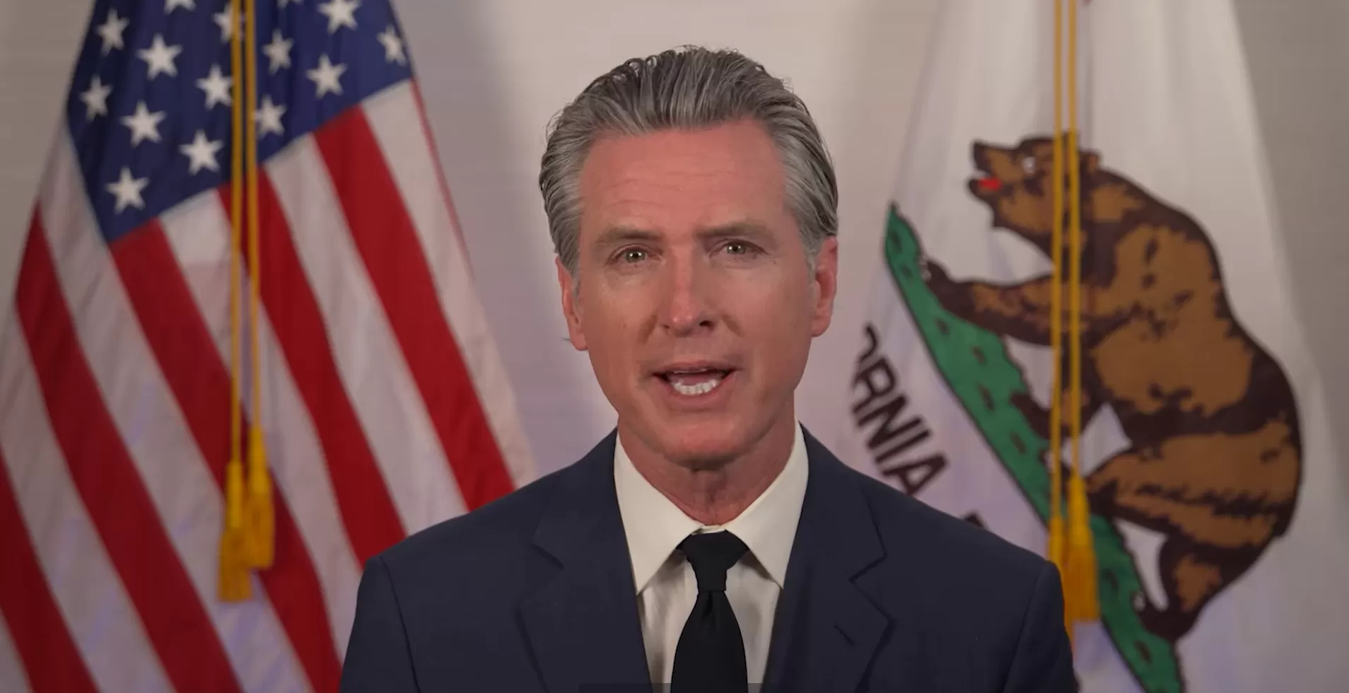Under Gavin Newsom, California is First in Homelessness, Poverty, Illegal Immigration, and Other Negative Indicators