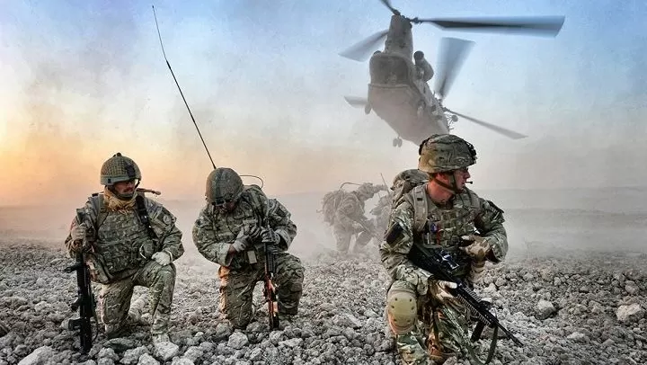 “Israeli Soldiers will Not Be Participating on the Ground.” – Israeli Official Says Israel Will Not Provide Ground Troops if US Forces Invade Iran
