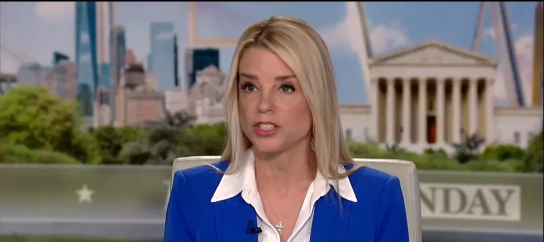 BREAKING REPORT: Trump Considering Firing Bondi