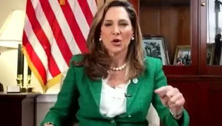 The GOP Rep. Behind New Amnesty Push Keeps Digging Herself a Deeper Hole