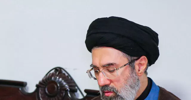Report: Iran’s Missing Supreme Leader Mojtaba Khamenei ‘Unconscious’