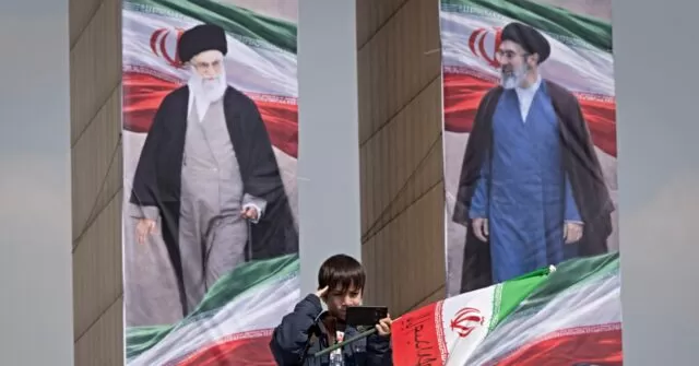 ‘For a Bright Future’: Iran Urges Youth to Form ‘Human Chains’ at Power Plants and Bridges as Trump’s Deadline Nears