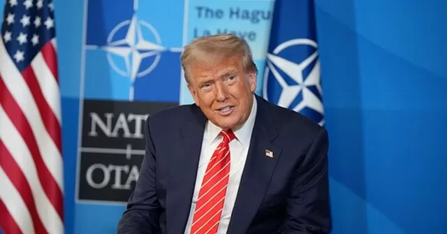 NATO in Hot Seat After Denying U.S. Basing, Not Paying Fair Share