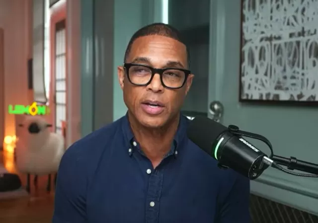 LAUGHABLE: Don Lemon Signals He is Open to Running for President – Says He Could Do a Better Job Than Trump (VIDEO)