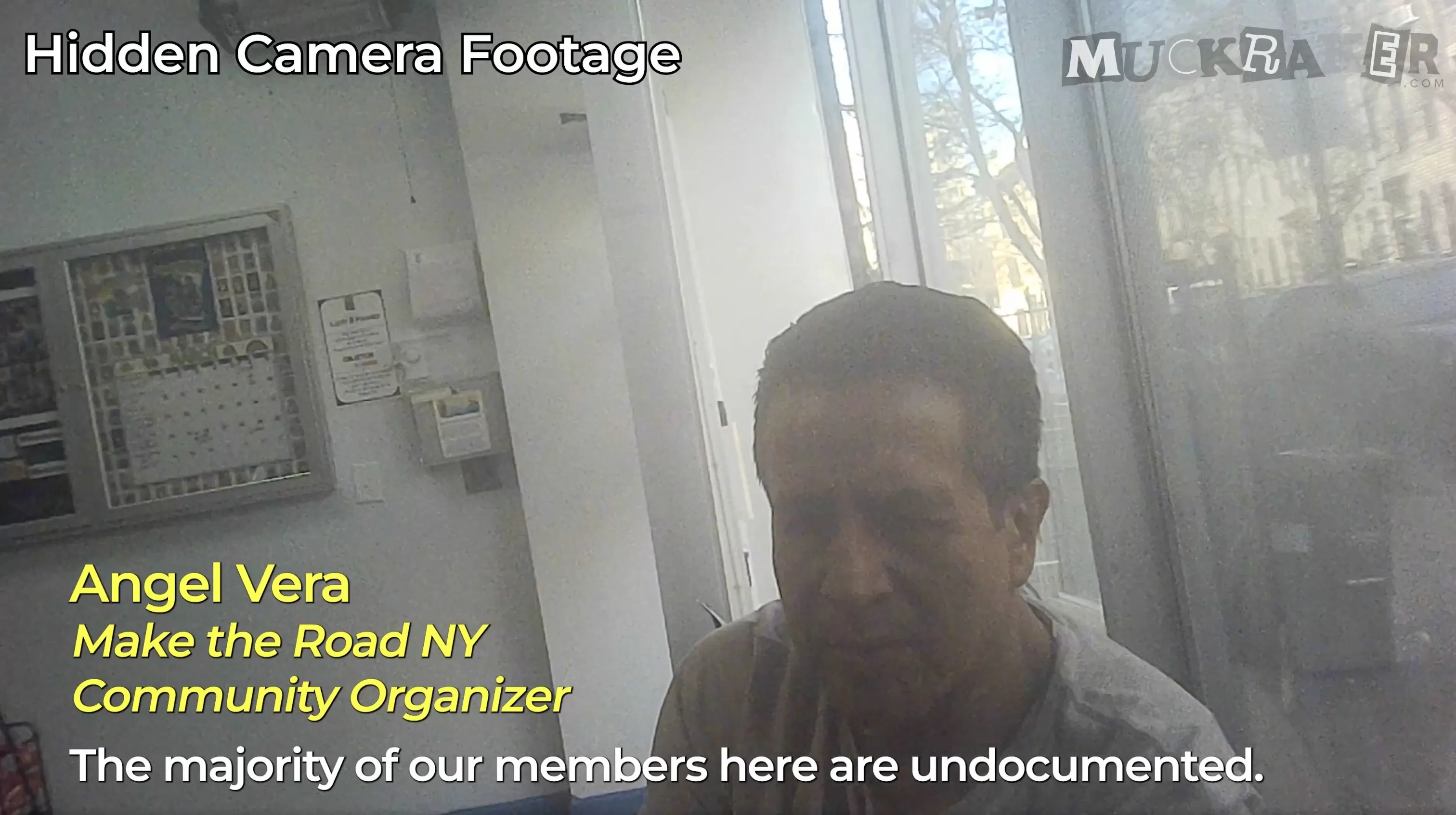 MUCKRAKER INVESTIGATION: Taxpayer-Funded NGO Caught Busing Non-Citizens to Radical “No Kings” Protests (VIDEO)