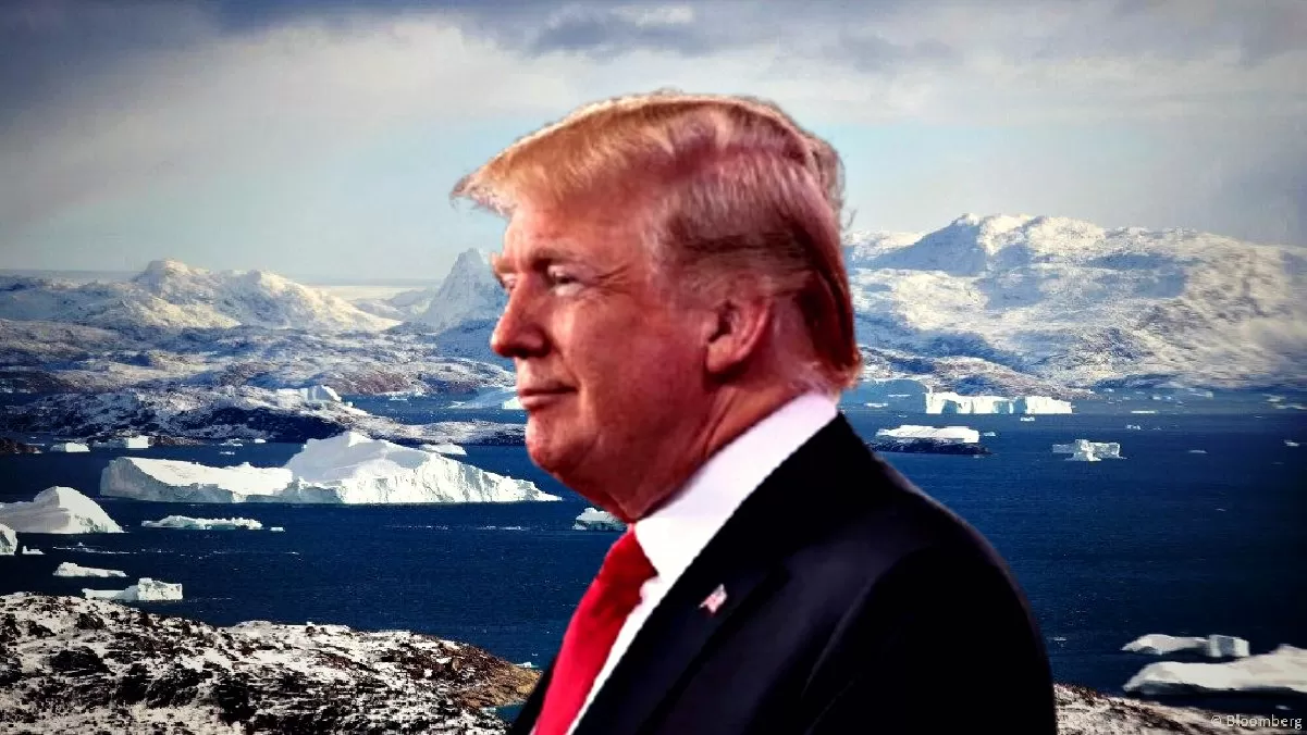 US Reportedly in Secret Talks With Denmark to Significantly Boost Military Presence in Greenland