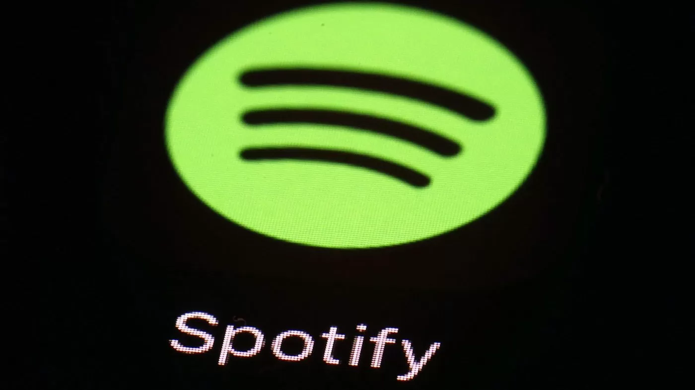 Spotify reveals most-streamed artists, albums and songs of all time