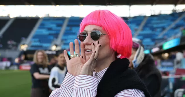 Megan Rapinoe Slams Olympics Over Trans Athlete Ban, Claims They Did Not Follow the 'Science'