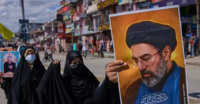 Media Iran War Disgrace: Are They Actually Rooting for the Ayatollahs to Spite Trump?