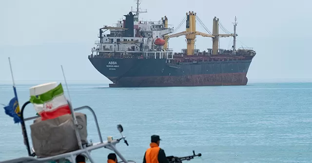 Breitbart Business Digest: Ask Not for Whom the Hormuz Tolls