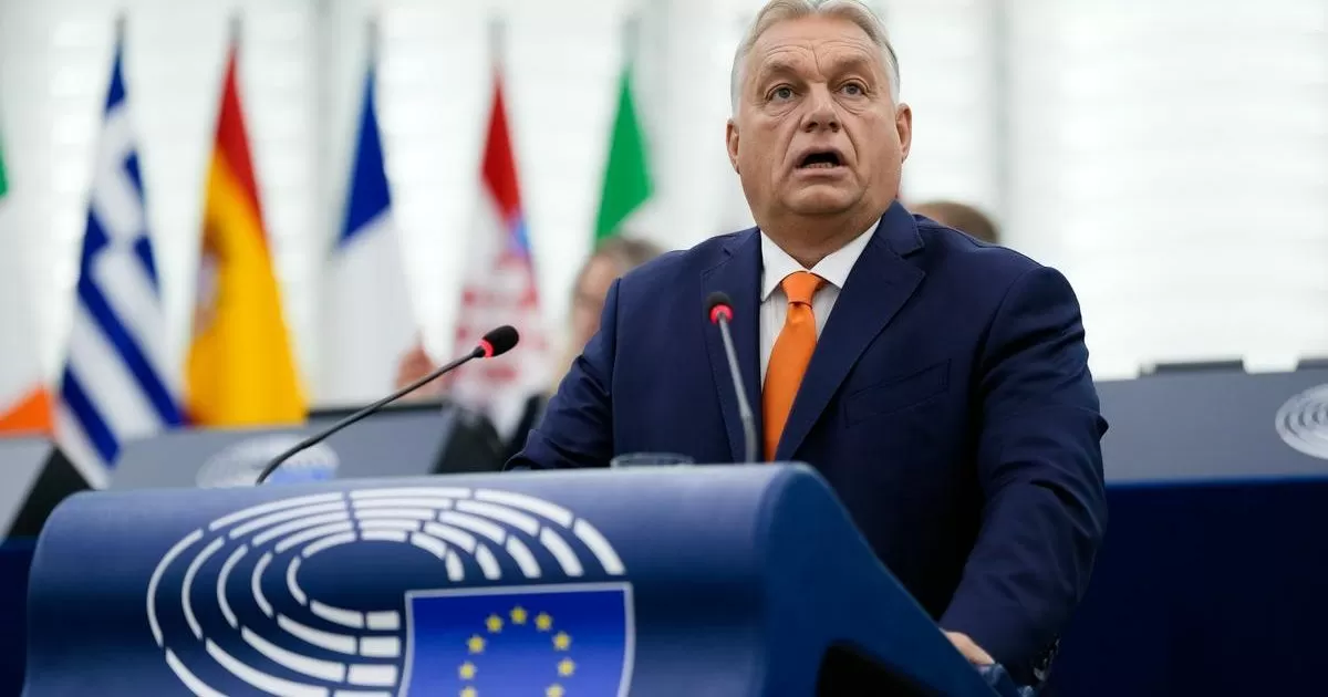 Some European Leaders Pushing Back Against Migration and Islamic Extremism