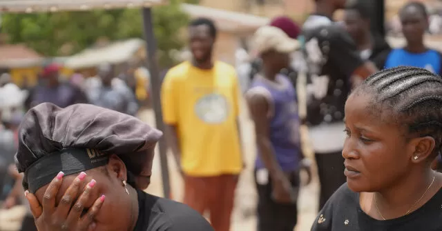 Suspected Jihadists Terrorize Christians Throughout Nigeria on Easter