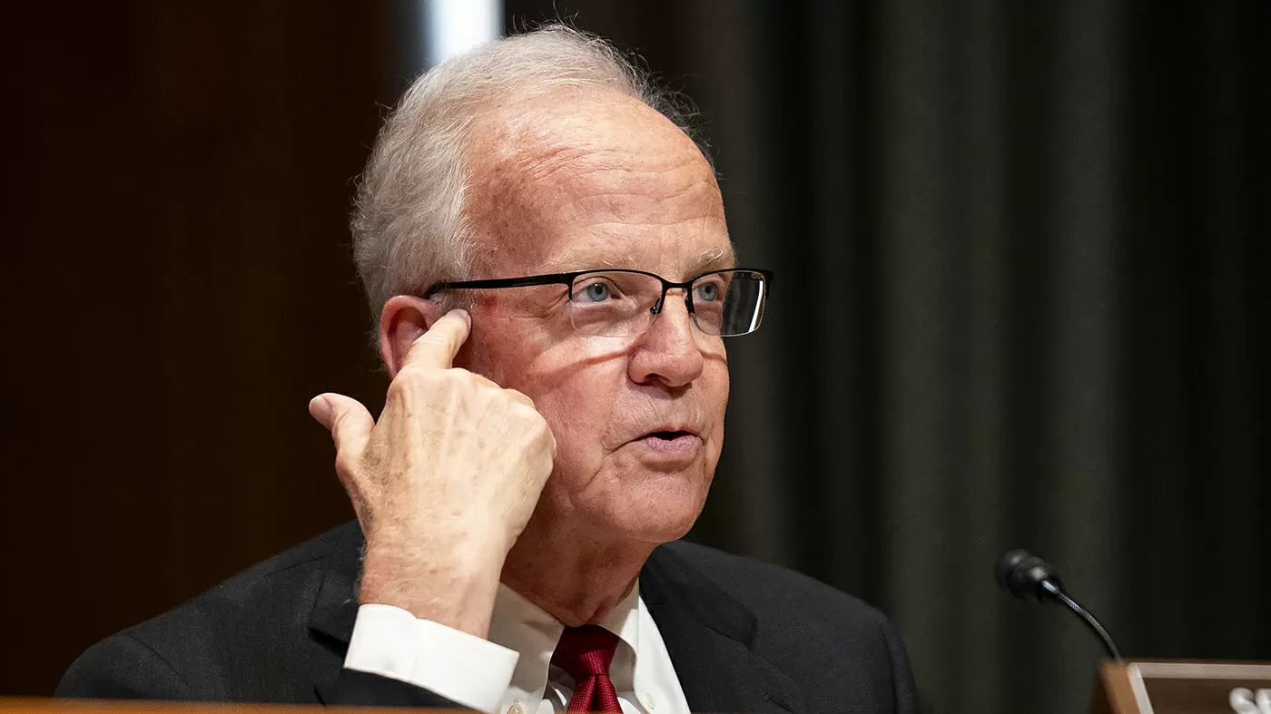 Senate Republican calls proposed NASA budget cuts a 'mistake'