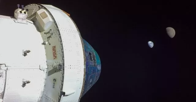 Watch Live: Artemis II Crew Returns to Earth After Moon Mission