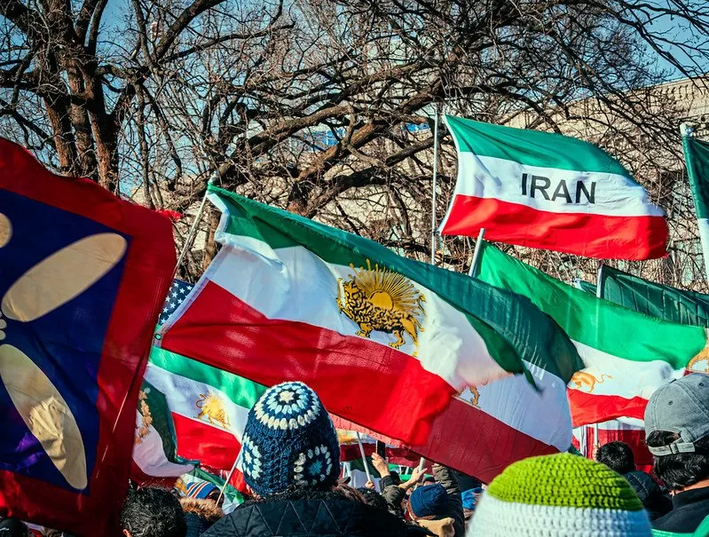 Iran REJECTS Pakistan-Brokered Ceasefire, Counters WITH 10-Point List of Demands — Trump Responds