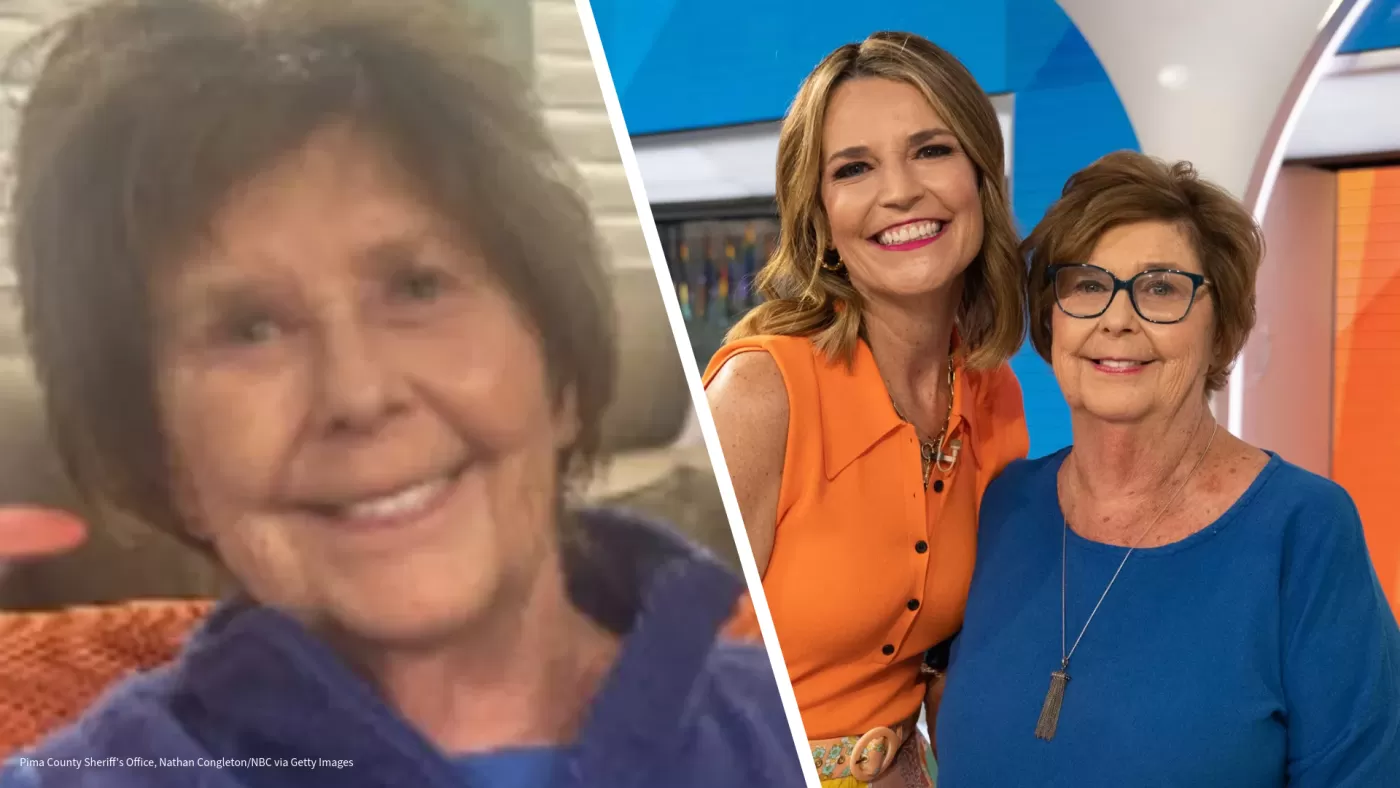 New technology could help Nancy Guthrie case: Genealogist